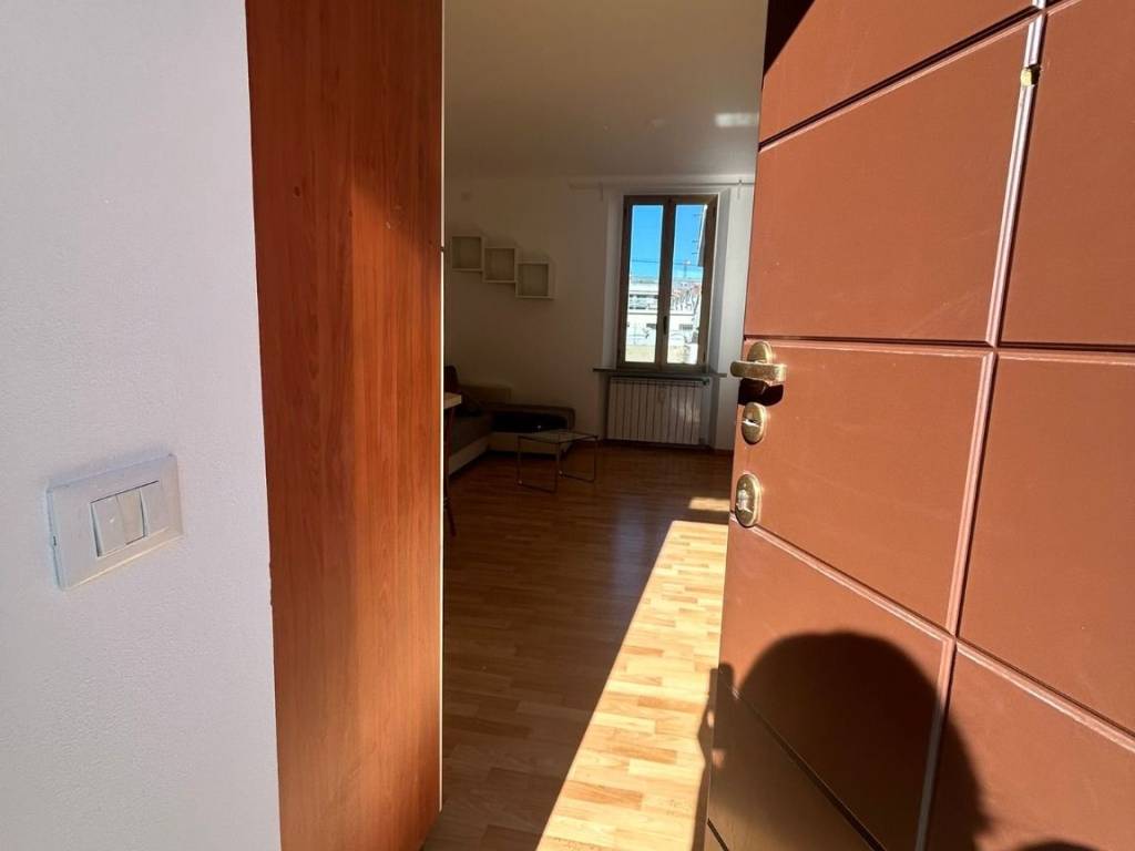 appartamento in affitto a Milano in zona Famagosta