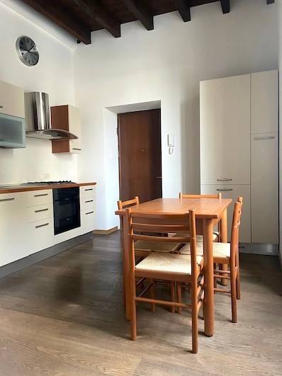 appartamento in affitto a Milano in zona Barona