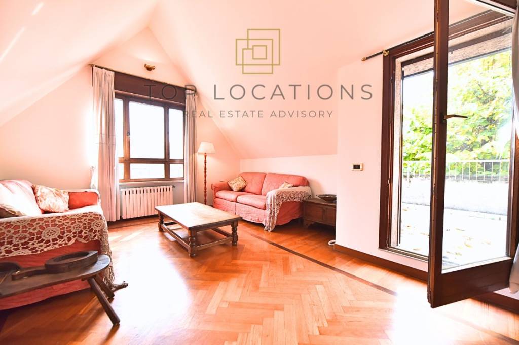 appartamento in affitto a Milano in zona Torretta