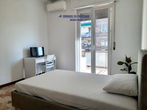 appartamento in affitto a Milano in zona Affori