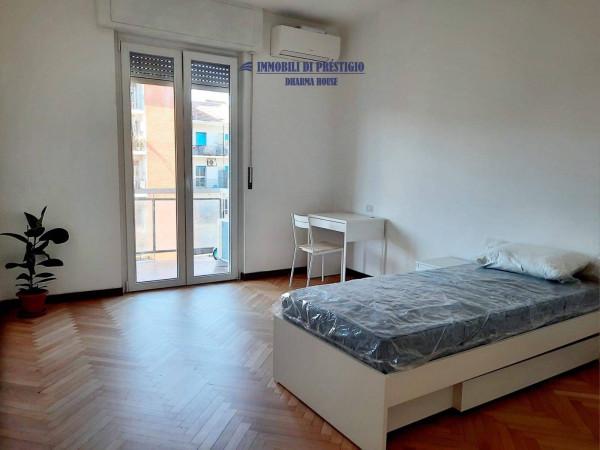 appartamento in affitto a Milano in zona Affori