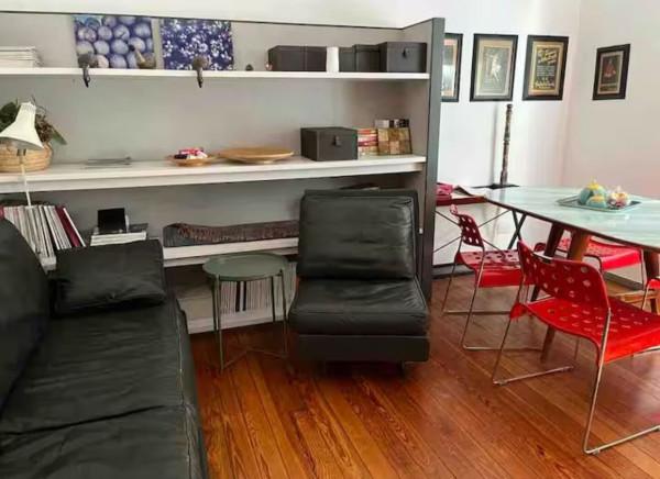 appartamento in affitto a Milano in zona Porta Venezia