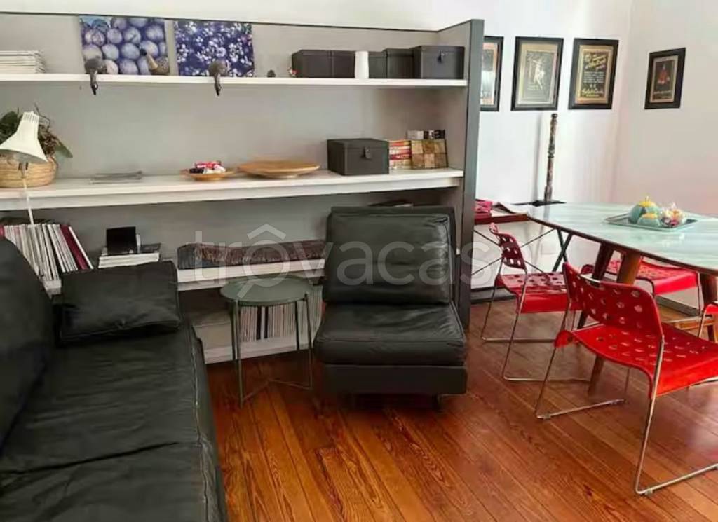 appartamento in affitto a Milano in zona Porta Venezia