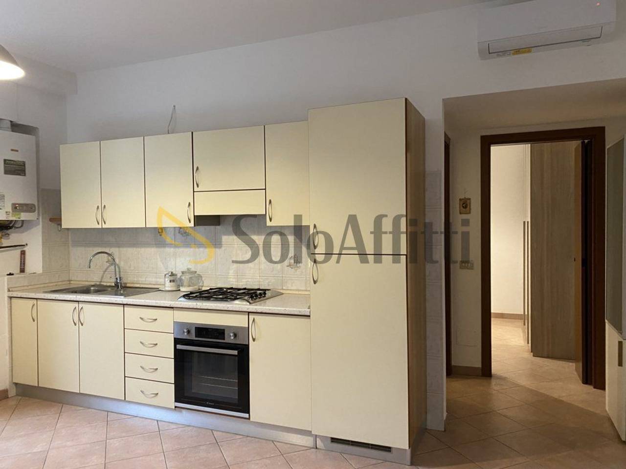 appartamento in affitto a Milano in zona Solari
