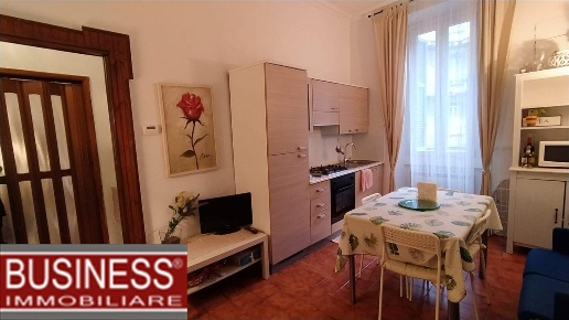 appartamento in affitto a Milano in zona Isola