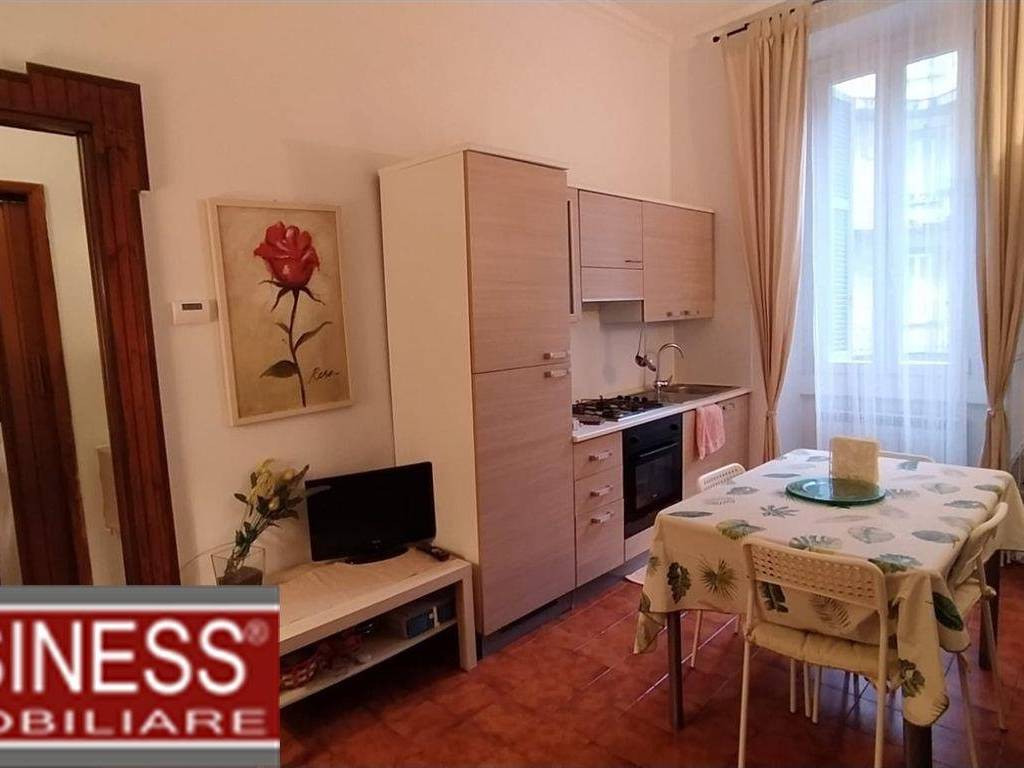 appartamento in affitto a Milano in zona Isola