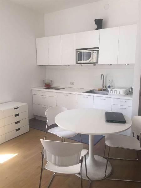 appartamento in affitto a Milano in zona XXII Marzo