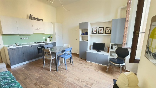 appartamento in affitto a Milano in zona Isola