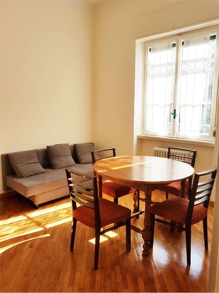 appartamento in affitto a Milano in zona Casoretto