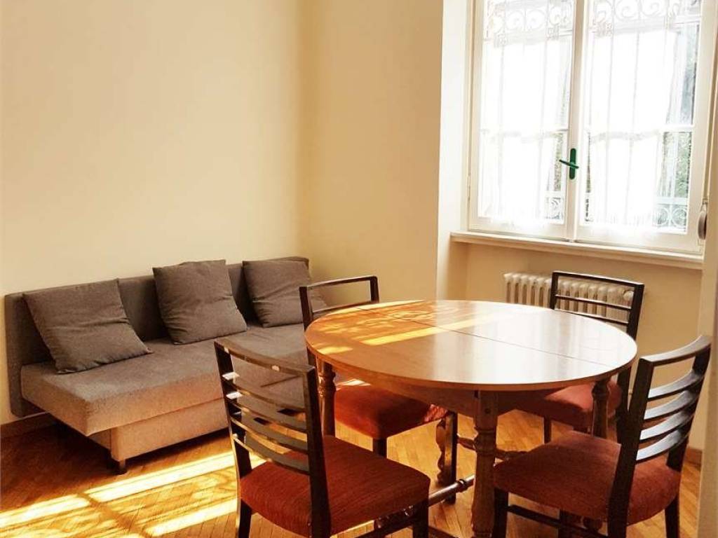 appartamento in affitto a Milano in zona Lambrate