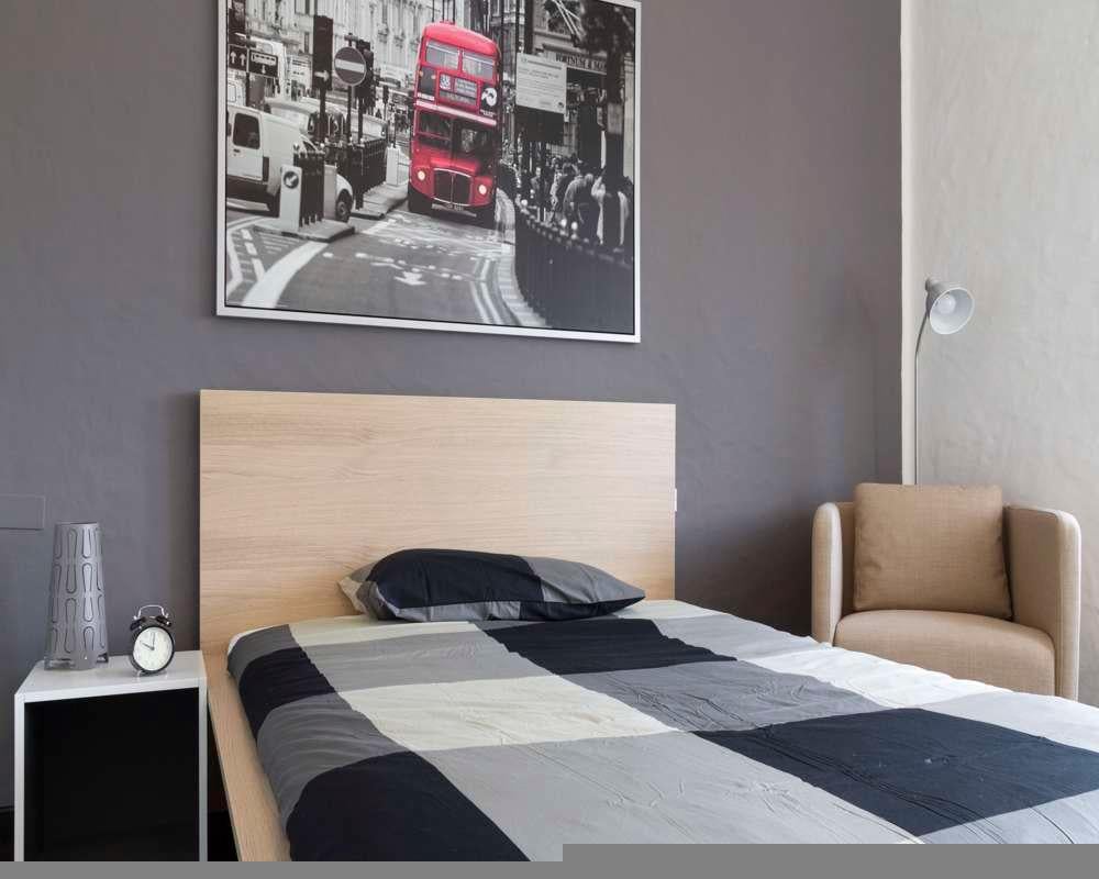 negozio in affitto a Milano in zona Maggiolina