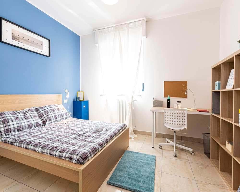 negozio in affitto a Milano in zona Affori