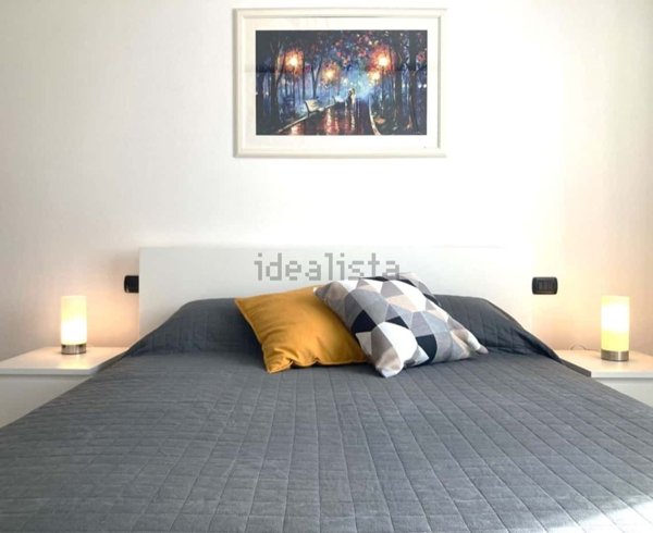 appartamento in affitto a Milano in zona Affori