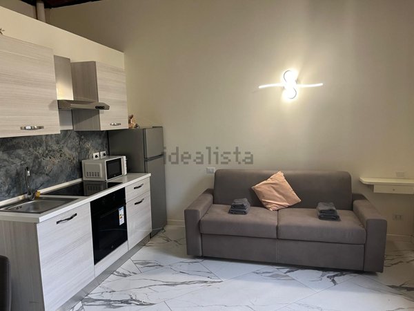 appartamento in affitto a Milano in zona Affori