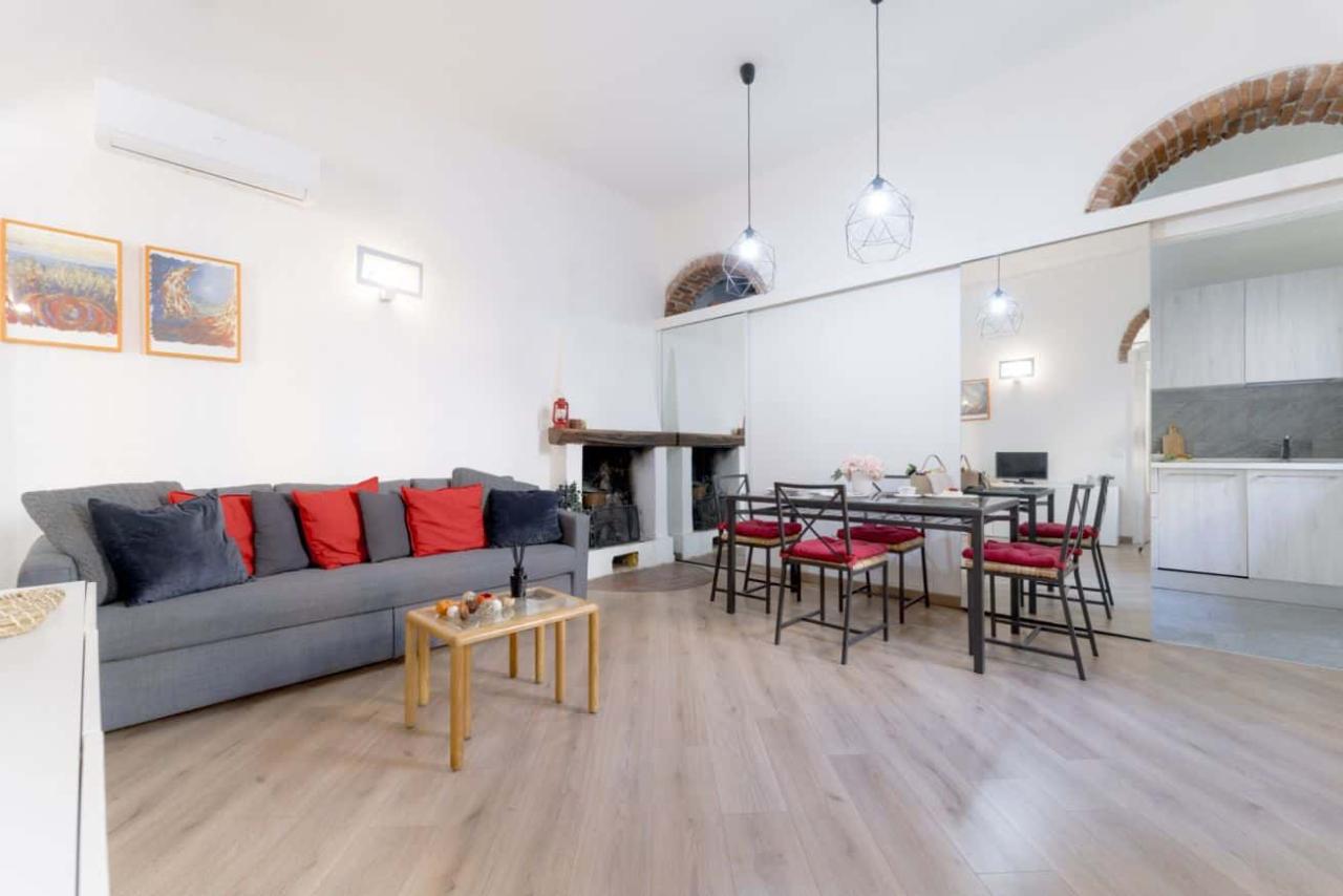 appartamento in affitto a Milano in zona Crescenzago