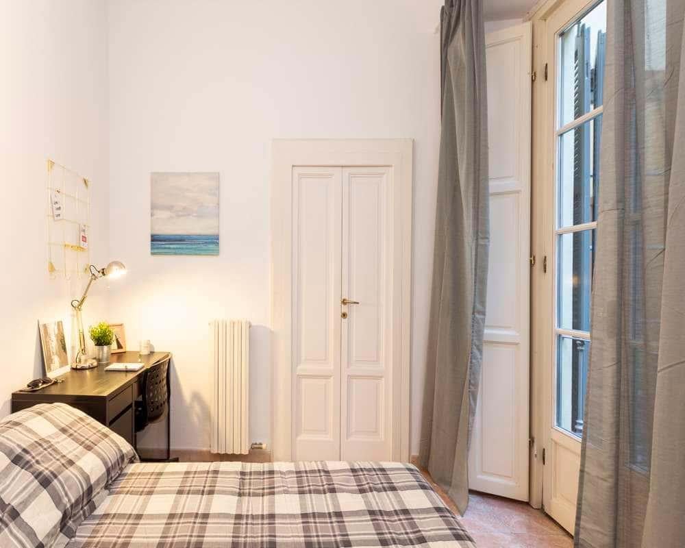 negozio in affitto a Milano in zona Sant'Ambrogio