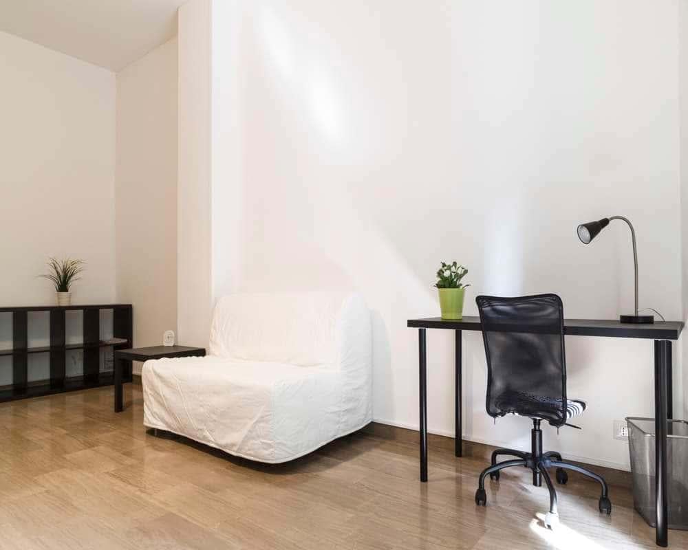 negozio in affitto a Milano in zona San Vittore