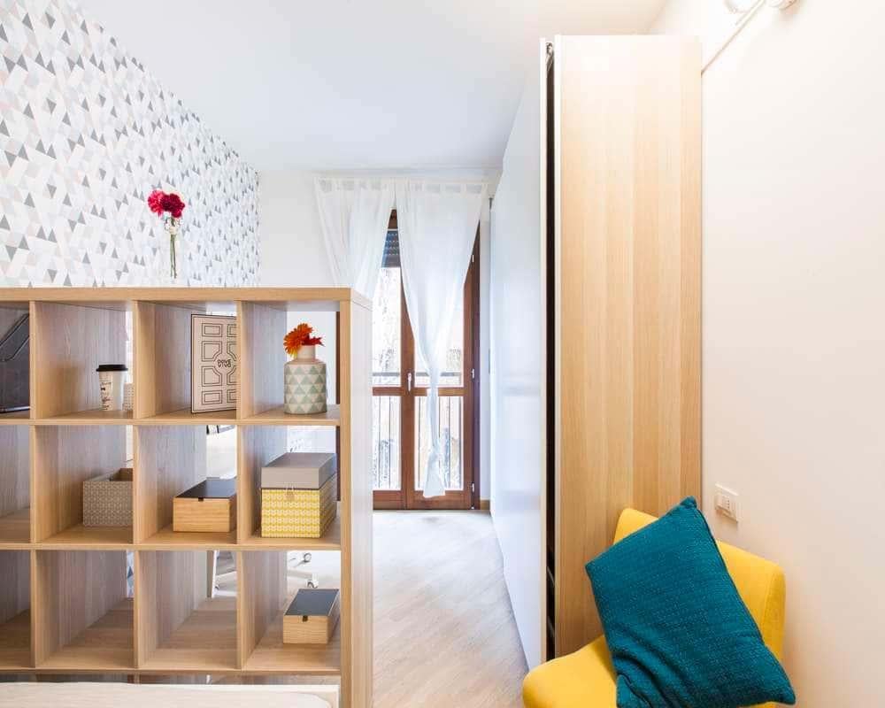 negozio in affitto a Milano in zona Piazzale Lodi