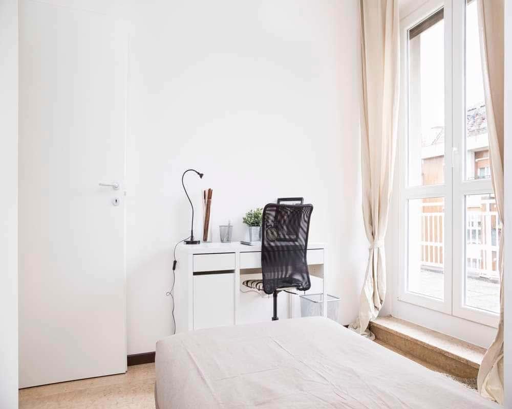 negozio in affitto a Milano in zona Villapizzone