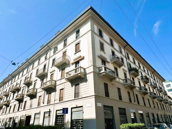 appartamento in affitto a Milano in zona Centro Storico