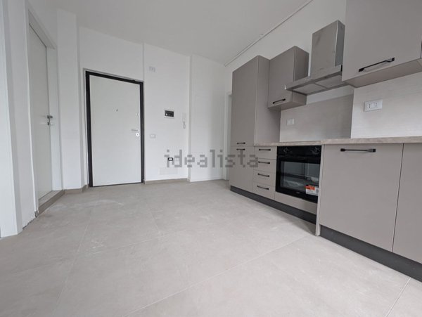 appartamento in affitto a Milano in zona Piazzale Lodi