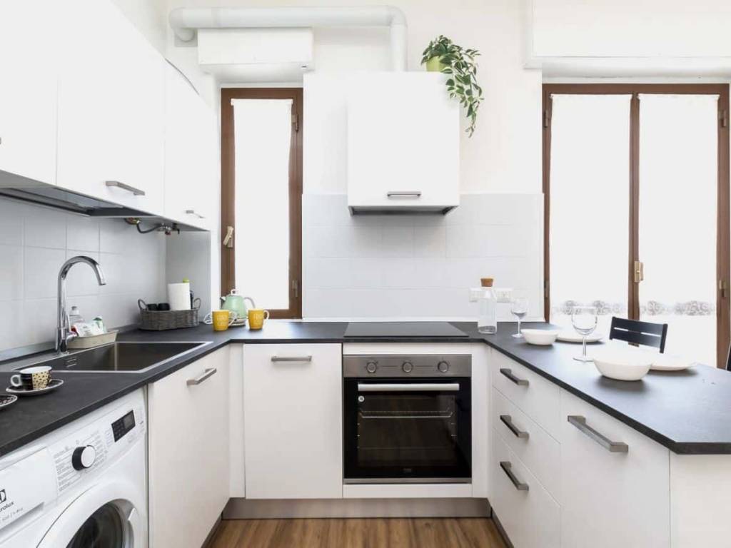 appartamento in affitto a Milano in zona Porta Romana