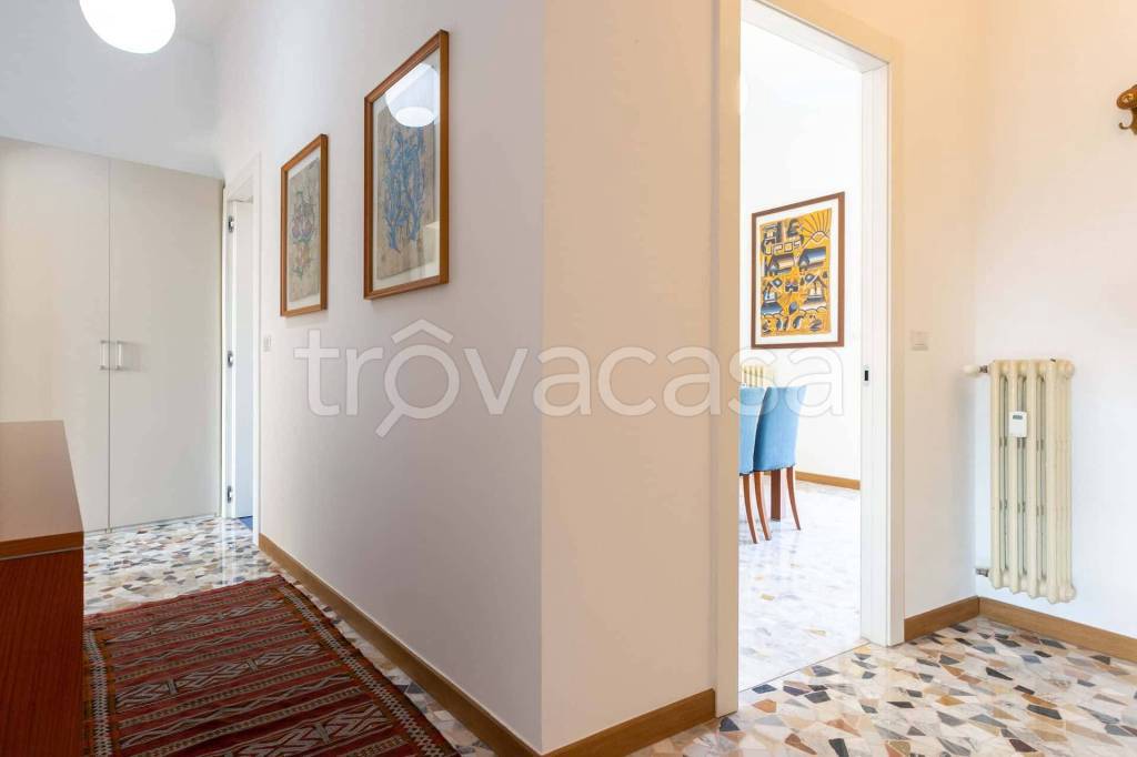 appartamento in affitto a Milano in zona Brera