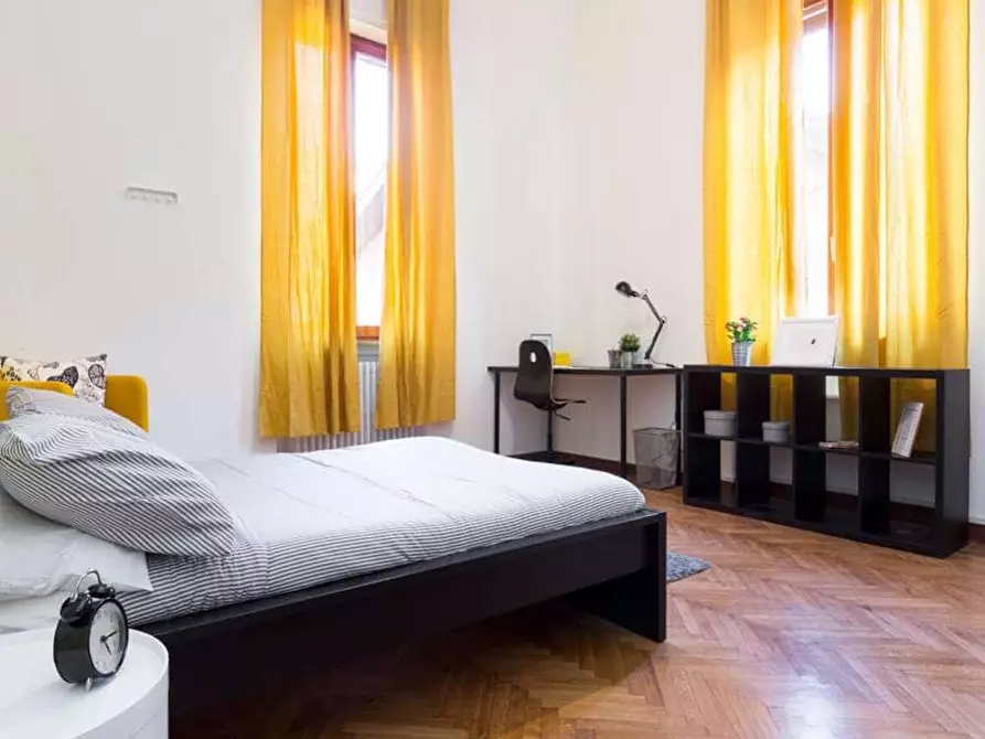appartamento in affitto a Milano in zona Città Studi