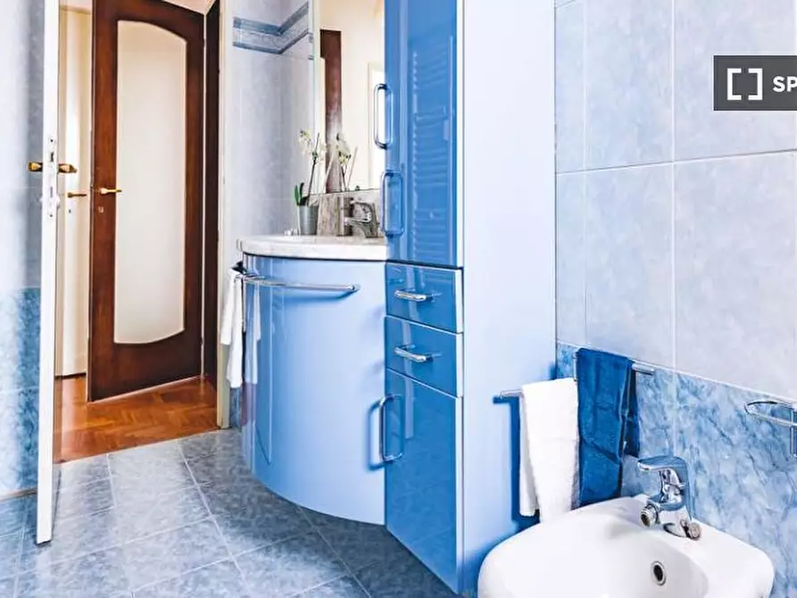 appartamento in affitto a Milano in zona Niguarda