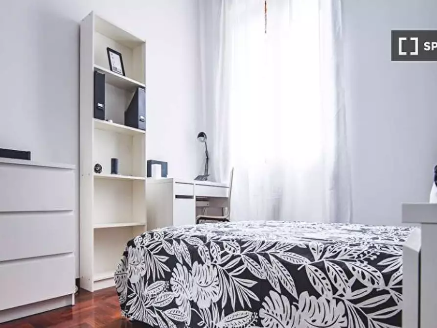 appartamento in affitto a Milano in zona Niguarda