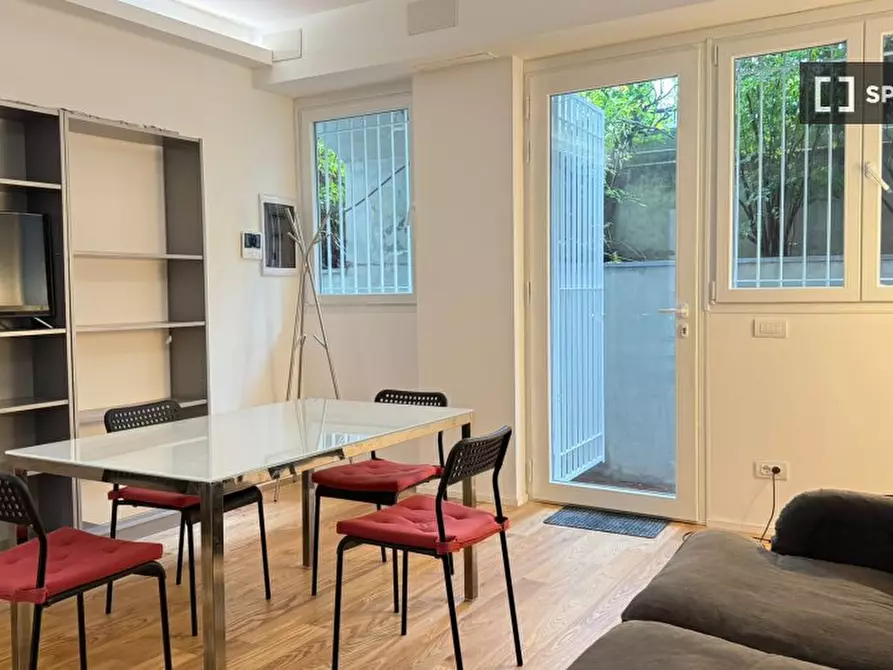 ufficio in affitto a Milano in zona Forze Armate