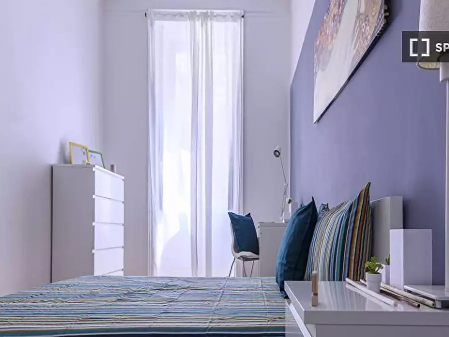 appartamento in affitto a Milano in zona Città Studi