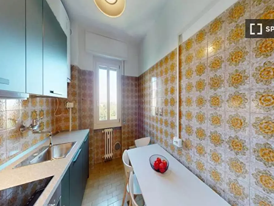 casa indipendente in affitto a Milano