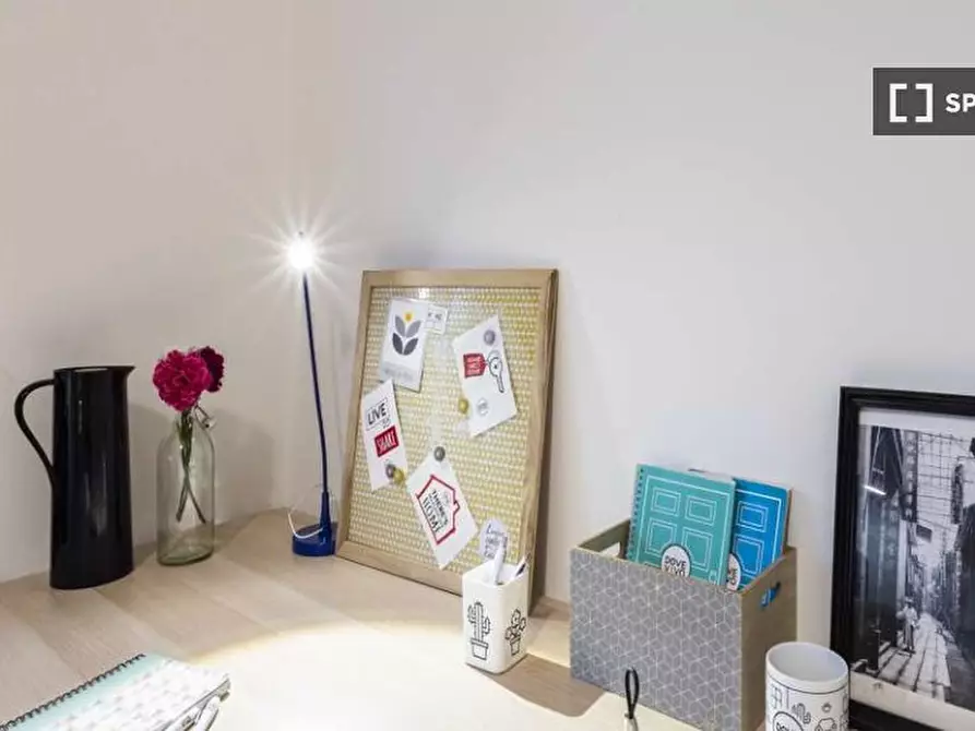 appartamento in affitto a Milano in zona Porta Romana