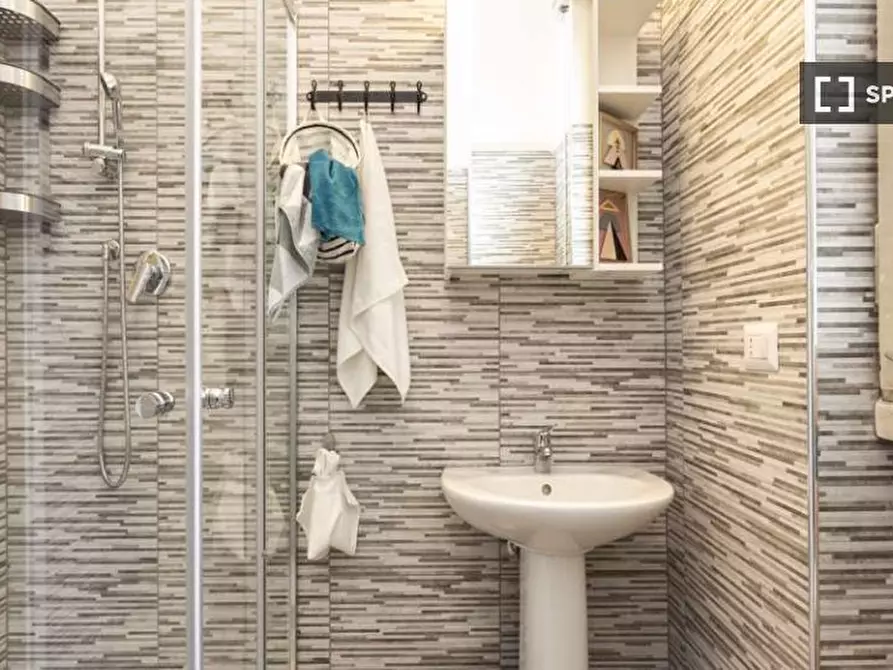 appartamento in affitto a Milano in zona Piazzale Lodi