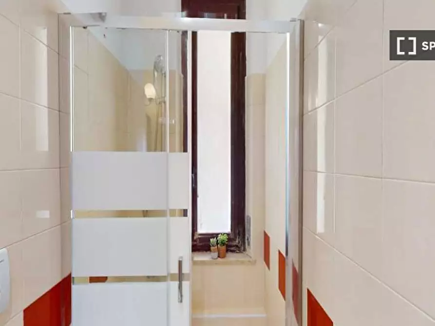 appartamento in affitto a Milano in zona Conchetta