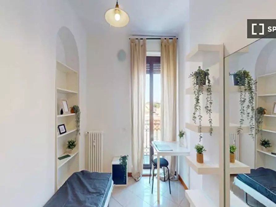 appartamento in affitto a Milano in zona Conchetta