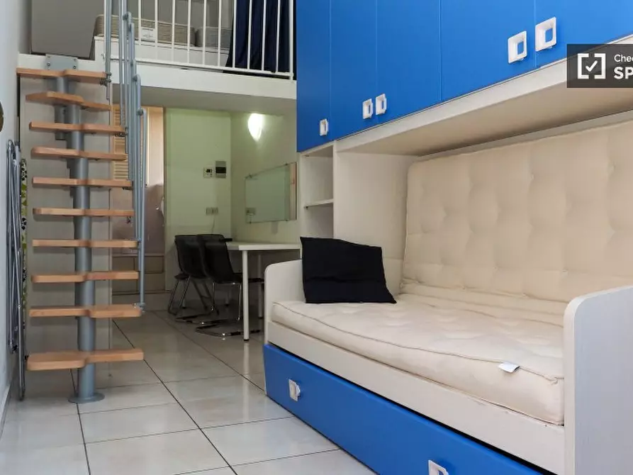 ufficio in affitto a Milano in zona Città Studi