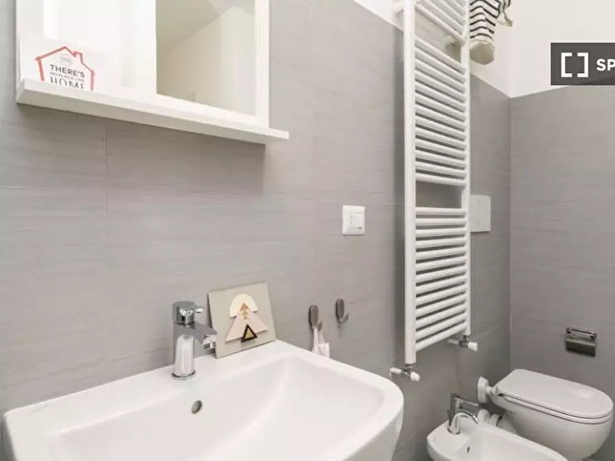 appartamento in affitto a Milano in zona Porta Ticinese