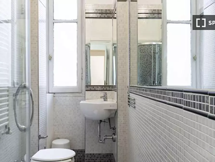 appartamento in affitto a Milano in zona Città Studi