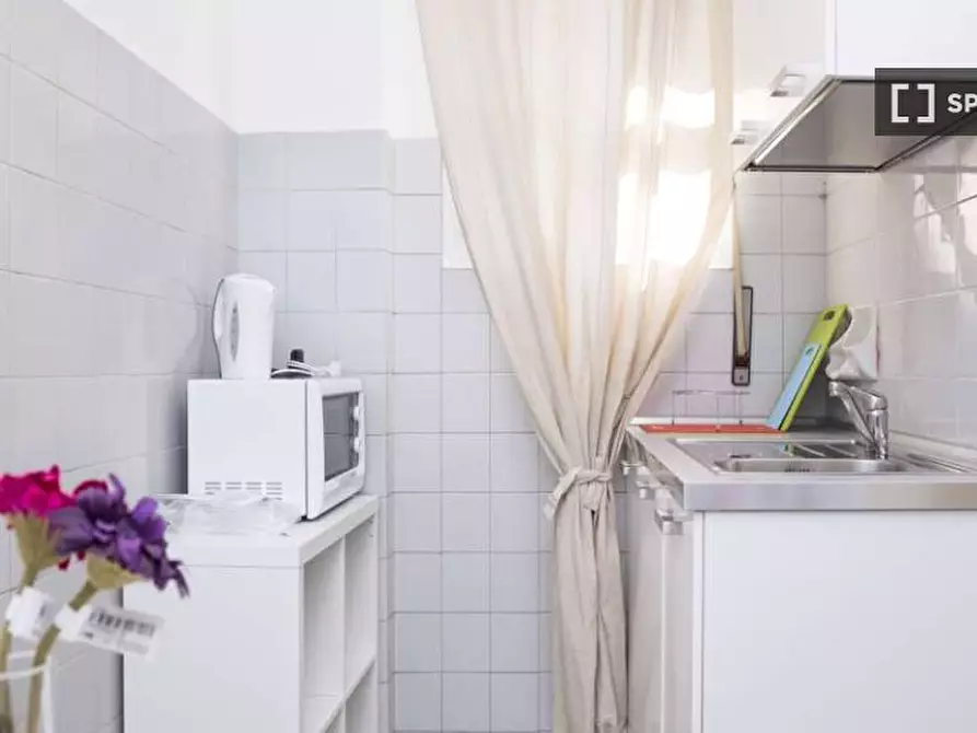 appartamento in affitto a Milano in zona Villapizzone