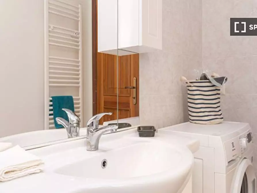 appartamento in affitto a Milano in zona San Vittore