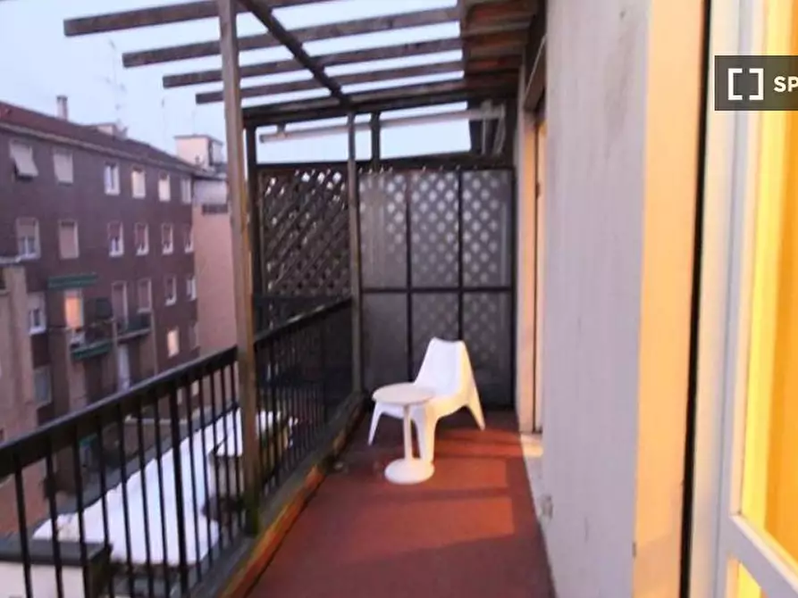 appartamento in affitto a Milano in zona Città Studi