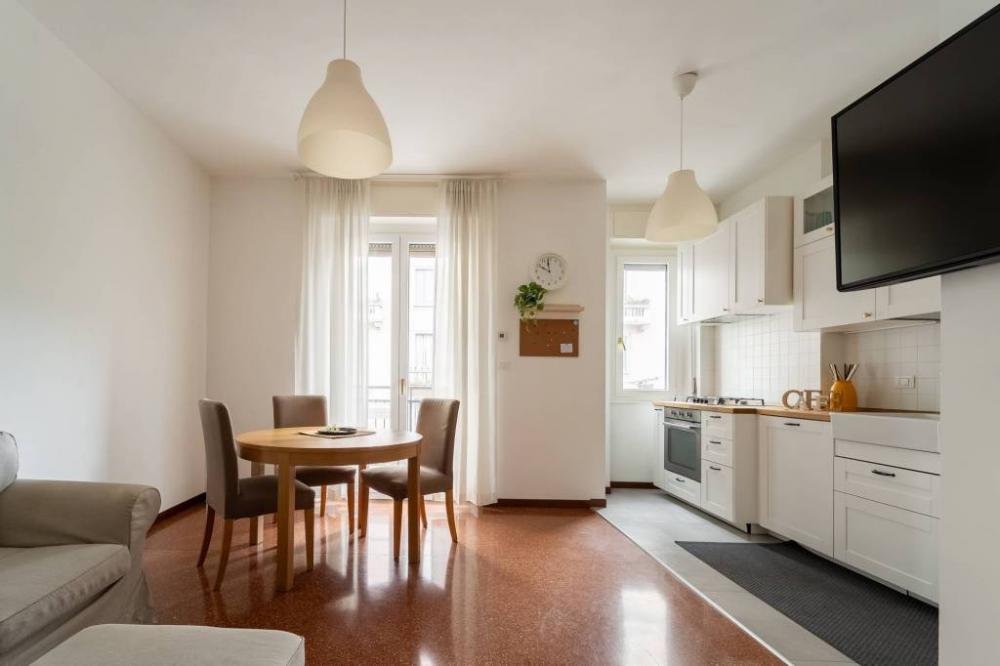 appartamento in affitto a Milano in zona Centro Storico