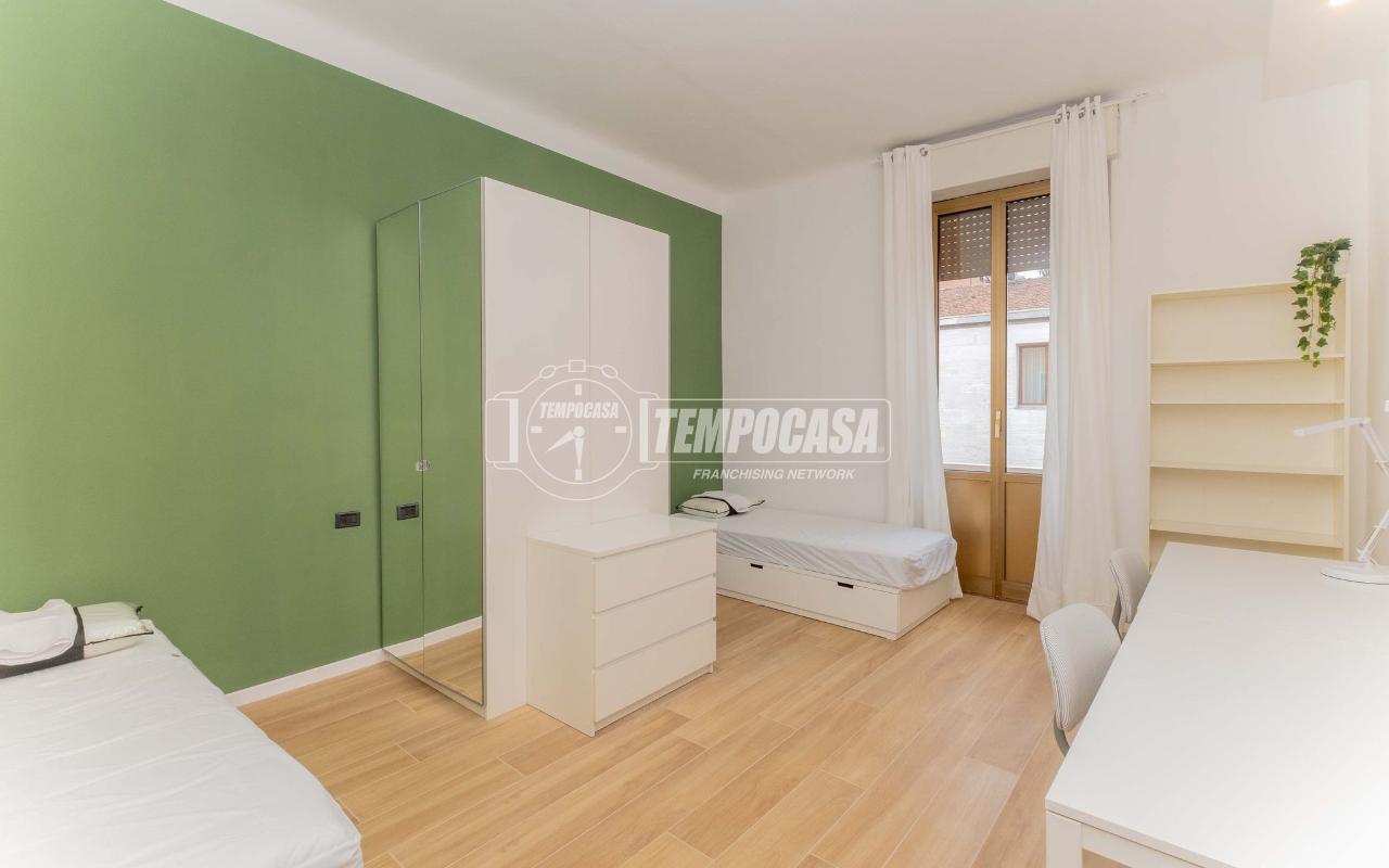 negozio in affitto a Milano in zona Bovisa