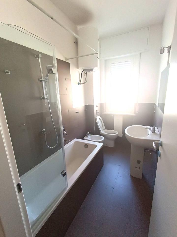 appartamento in affitto a Milano in zona XXII Marzo