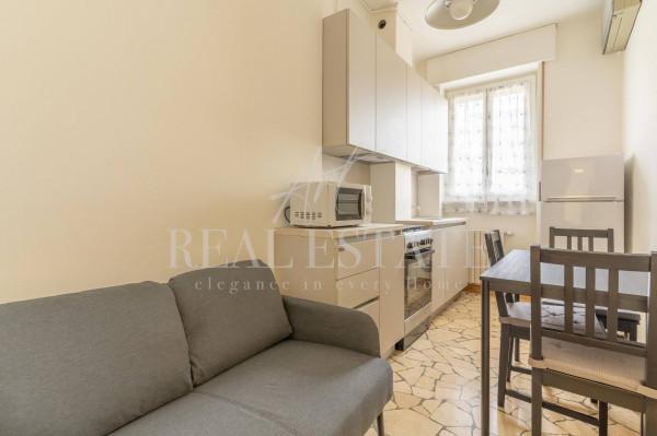 appartamento in affitto a Milano in zona Conchetta