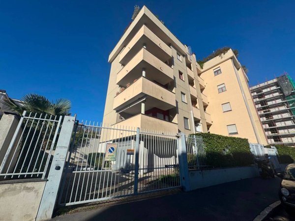 appartamento in affitto a Milano in zona Precotto