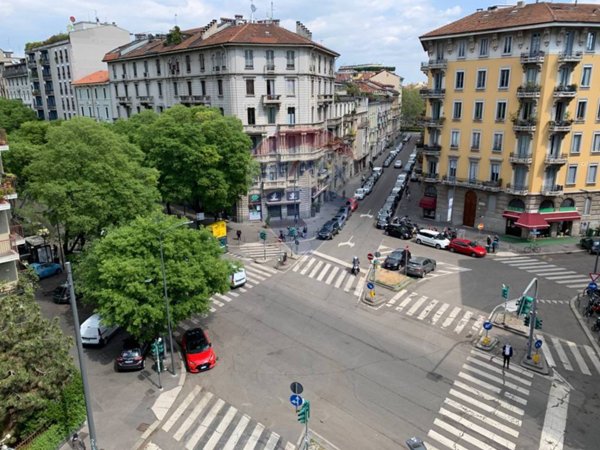 appartamento in affitto a Milano in zona Stazione Centrale