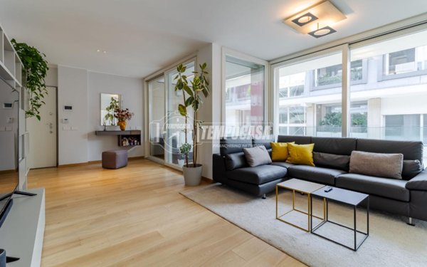 appartamento in affitto a Milano in zona Calvairate